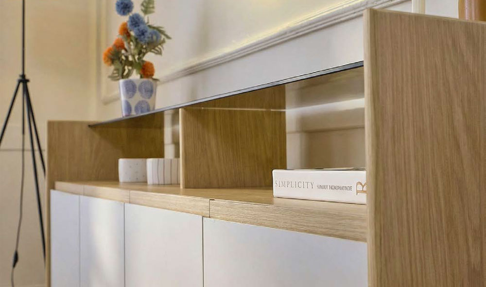 NATURA (BS) YEMEK ODASI TK